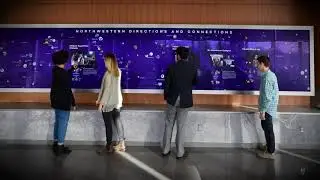 Leyard Digital Display Solutions for Education | Installation Overview
