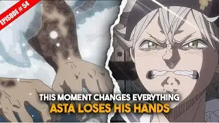The Boy With No Magic Who Became The World&rsquo;s Strongest | Black Clover Season 2 Episode 3!