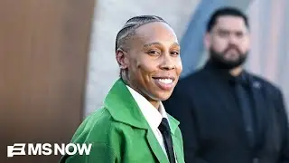 &lsquo;Artists are empathy dealers&rsquo;: Actor Lena Waithe on why art terrifies those in power
