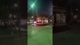 (50 Subscriber special) TTC Buses & Streetcars at Broadview Station 