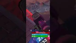 #122 Insane Multi-Kill Spree! Population: ONE