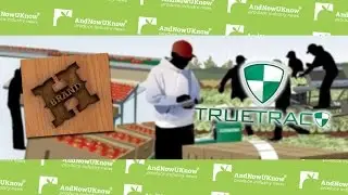 AndNowUKnow - TrueTrac and Hayes Produce Marketing - Exclusive