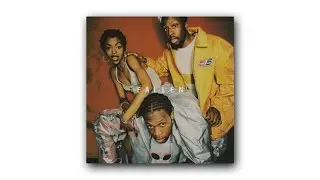 FREE Hard 90s Boom Bap Beat ''FALLEN'' | Fugees Type Instrumental