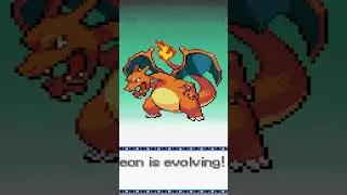 CHARIZARD!  #pokemon #charizard #ash #pixelmon