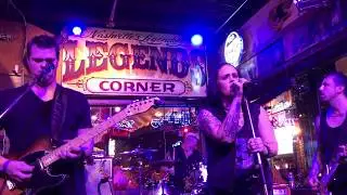 Nashville 2017 - Legends Corner