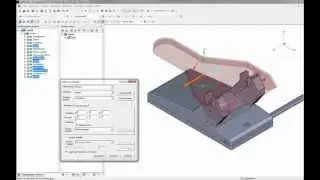 3D-CAD-Verarbeitung f&uuml;r die technische Kommunikation - XVL Studio 3D CAD Corel Editioncal Suite X6