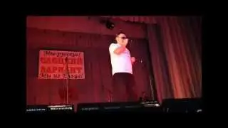 ЕЛЕЦКИЙ ВАРИАНТ-Мама (22.12.2012)