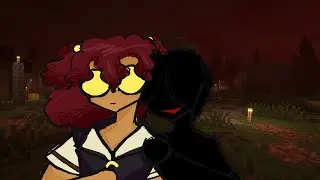 Something is Lurking: BloodBound Ep1