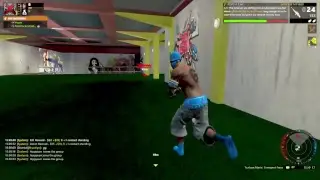 APB Reloaded - Missions (PS4)