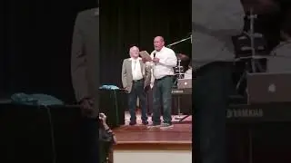 video 4 from The Tennessee State square dance convention