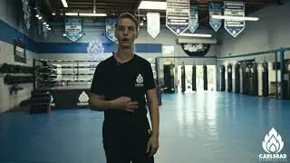 Carlsbad Kickboxing Club