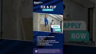 🏚️➡️🏡 Flip Your Way to Profit!