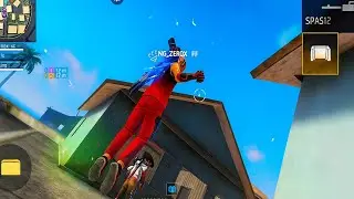 Free fire montage 🔥 poco m3