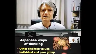 Japanese People and Society