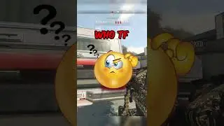 Играю за бота в Modern Warfare 2. Прямо сейчас веду прямую трансляцию на Twitch!