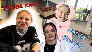TEST placka
