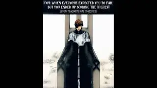 Fr🗣️#bleach #aizen #manga #edit #senbo #xenox #relatable #ichigo