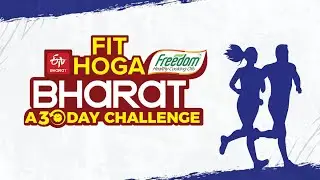 Why Extra Weight is Dangerous: The Real Impact of Obesity on Your Life | Join #FitHogaBharat