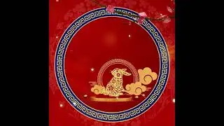 Kanak House Bullion wishes you a pleased Lunar New Year. #shorts