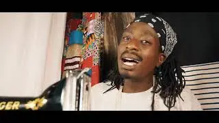 WILLIE OEBA - WAJIBU WETU ( Official Music Video )