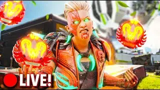 🔴 LIVE - Big Apex Update today w/ Jankz | !Aim