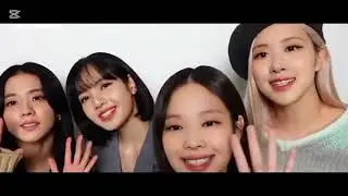 BLACKPINK And Zedd LIKEY (Official Video)