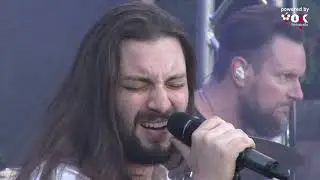 Whiteshake gesamtes Konzert