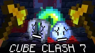Cube Clash 7 -- 