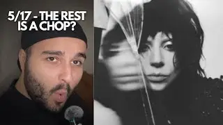 Lady Gaga - Mayhem | Album Reaction