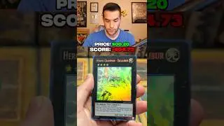 I Opened A GHOST RARE Yugioh Pack!