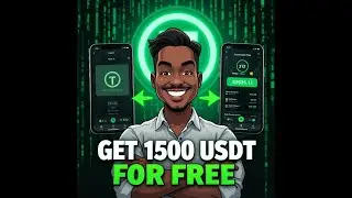 Get $1500 for FREE on Trust Wallet in 2025 (Legit & Easy Withdrawal)