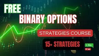 Best Binary Options Strategies Course &ndash; No More Loss 15+ Binary Options Strategies With Proof
