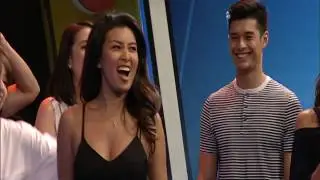 Banana Sundae January 1, 2017 Teaser