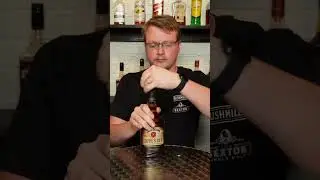 Jim Beam Devil's Cut Bourbon First Take #shorts