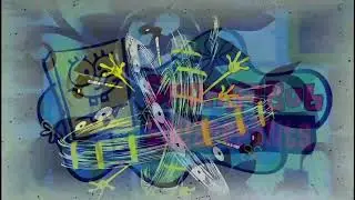 SpongeBob SquarePants - Intro (Russian HD)