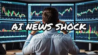 The AI News That Made Stocks Go Wild! Deepseek Effect On Stock Market: What Happened?