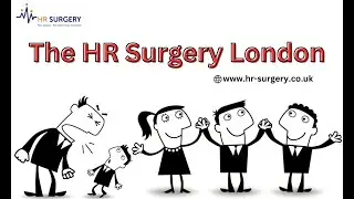 The HR Surgery London