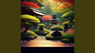Digital Zen Garden