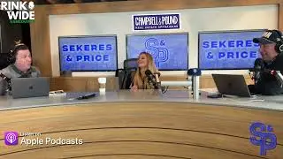 Kathryn Botchford on The Botchford Project & Botch's impact on Canucks media
