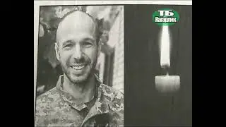 Хроніка воєнного стану. Кагарлик. Передача ТРС 