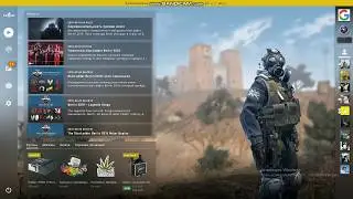 делаю контракт из ширпотреба в CS:GO