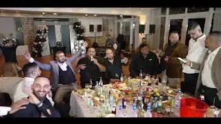  Ibro Sofia i Cekata-splet -  banda Duracel (COVER)