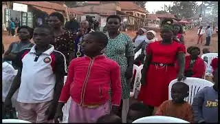 APOSTLE KAKURU RICHARD TESTIMONY MAYA BULWANYI MIRACLE CRUSADE AND DOOR TO DOOR 02-08-2025