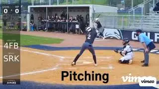 Gulf Shores Lady Dolphin 10th Grade @maxpreps @aldotcom @intensitysoftball3583