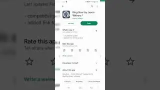 download this android app use full to purhaising ring in online #viral #shorts #fani vlog#short