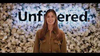 Unfiltered - Calgary's Co-workspace for Beauty Professionals.