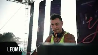 Yes To All - MANTAMAR BEACH CLUB - PV NYE 2022