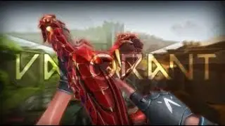 Oxxa-Highlights #8 Valorant