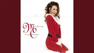 Mariah Carey - Miss You Most (At Christmas Time) (slowed + reverb)