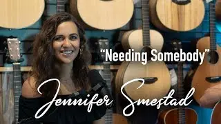 Jennifer Smestad - 